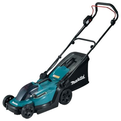 Газонокосилка аккумуляторная MAKITA DLM330SM (1акум.18В 4Ач/зарядный)