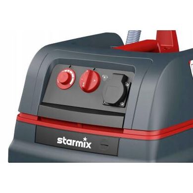 Порохотяг STARMIX ISC L-1625 Top