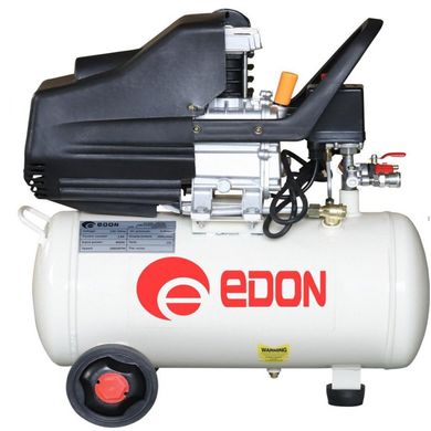 Компресор 24л EDON AC 800-WP25L