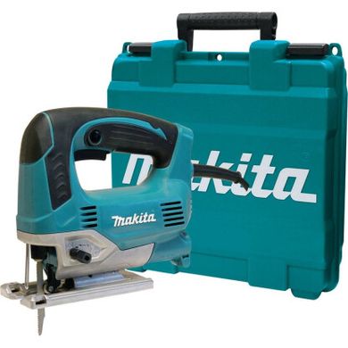 Лобзик MAKITA JV0600K