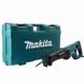 Пила шабельна MAKITA JR3050T