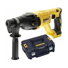 Перфоратор акумуляторний DEWALT DCH133NT (18В/каркас/кейс)