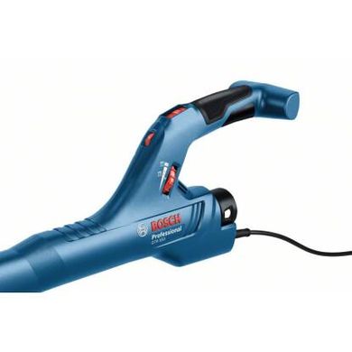 Шлифмашина Bosch GTR 550 Professional по гипсокартону