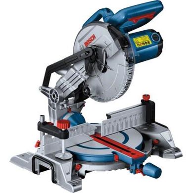 Пила торцювальна BOSCH GCM 216