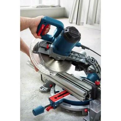 Торцовочная пила Bosch Professional GCM 216 (0601B33000)