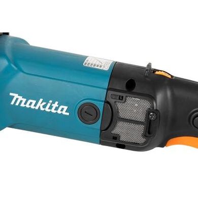 Машина полірувальна MAKITA 9237CB, Машина полірувальна MAKITA 9237CB