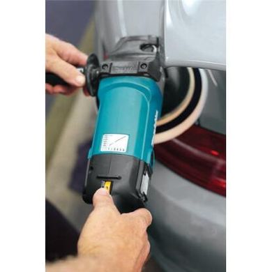 Машина полірувальна MAKITA 9237CB, Машина полірувальна MAKITA 9237CB