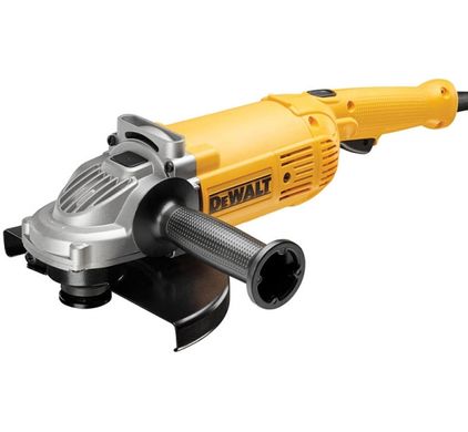 Болгарка (угловая шлифмашина) DeWalt DWE494