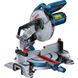 Торцовочная пила Bosch Professional GCM 216 (0601B33000)