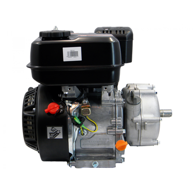 Двигатель бензиновый RATO R210 (4.4кВт/вал 19мм)